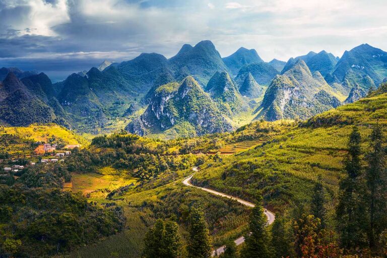 Ha Giang